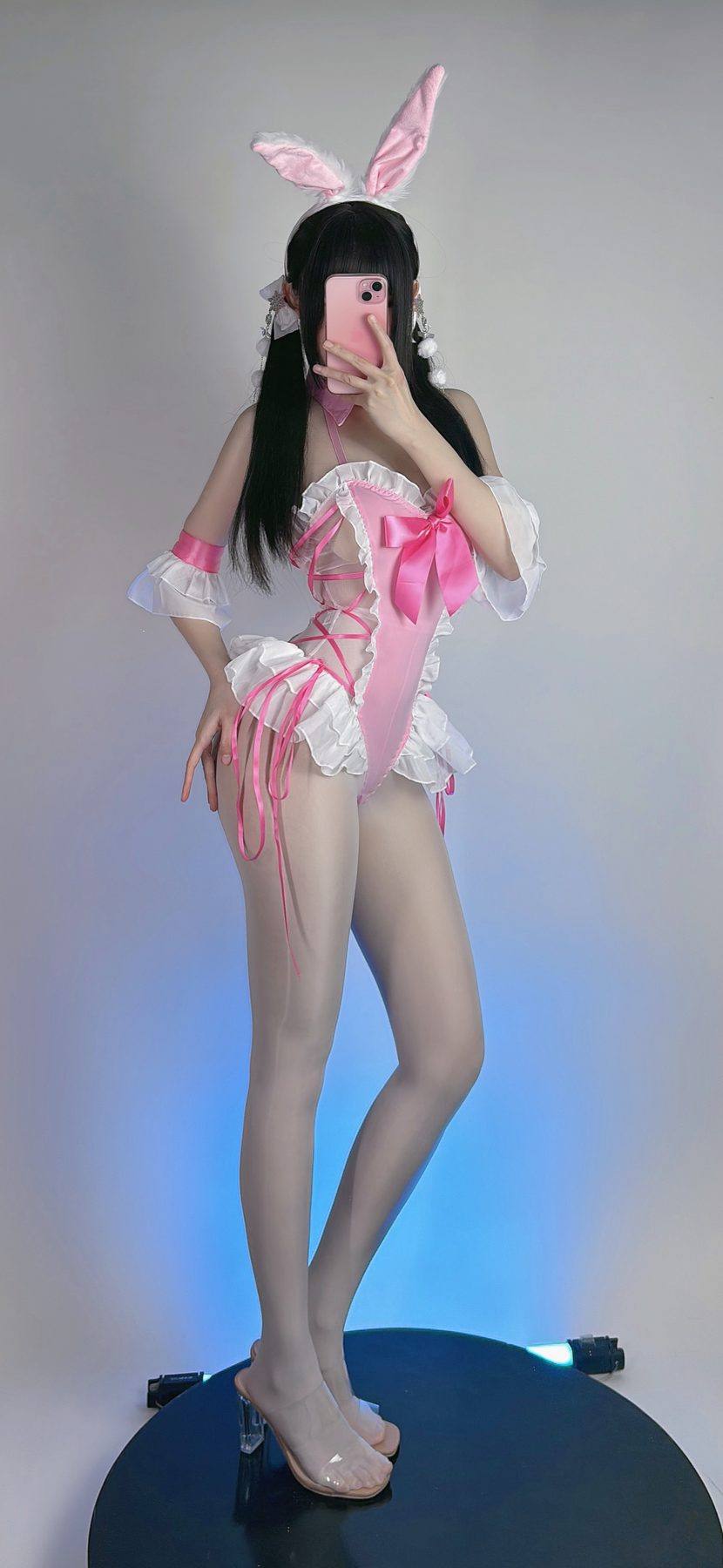 miko酱ww cos写真_柔软度max合集 | miko酱ww 全套图包 [25P-244MB]