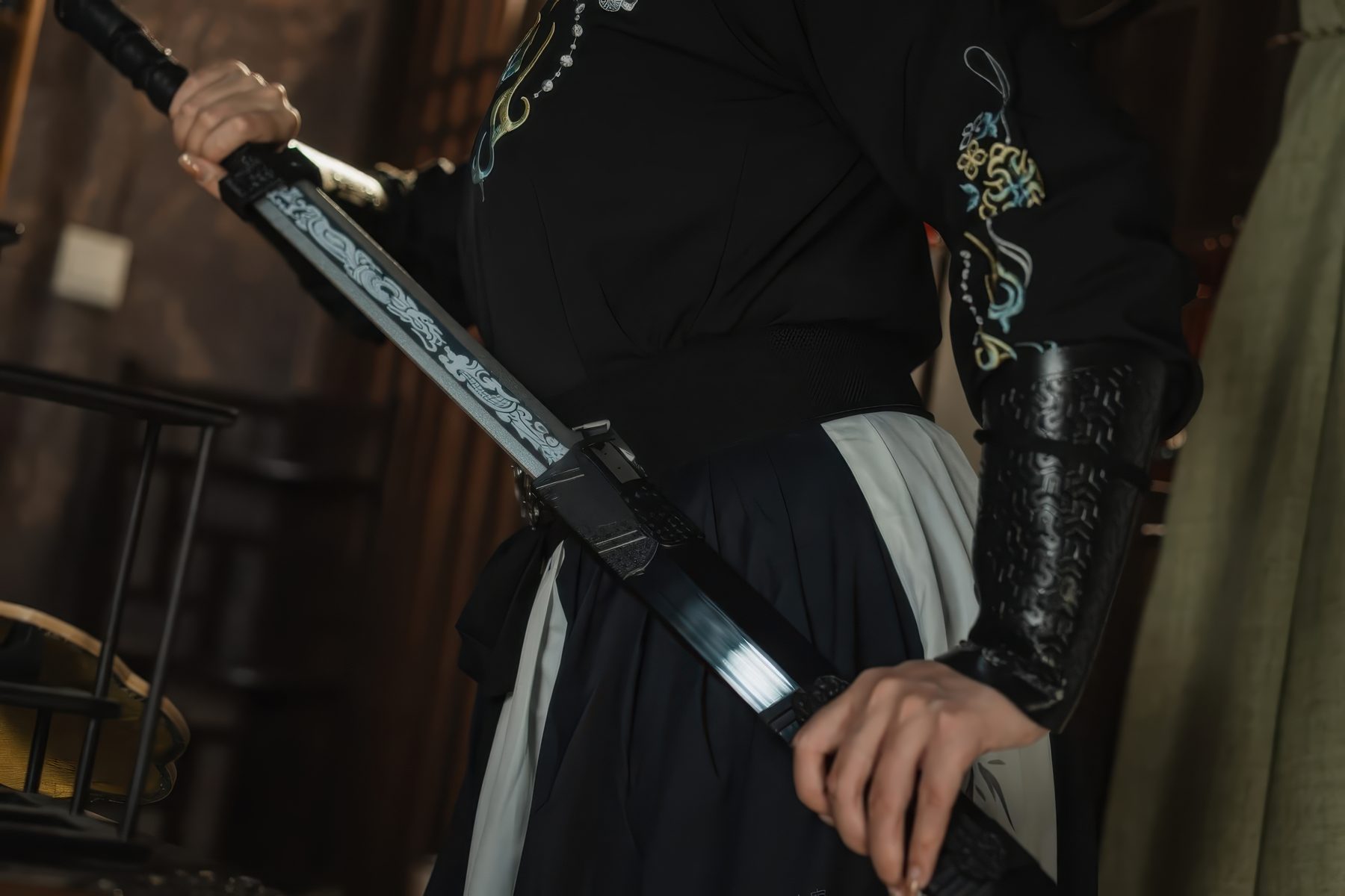 星澜 cosplay 写真_痴情缚合集 | 星澜是澜澜叫澜妹呀 全套图包 [73P-435M]