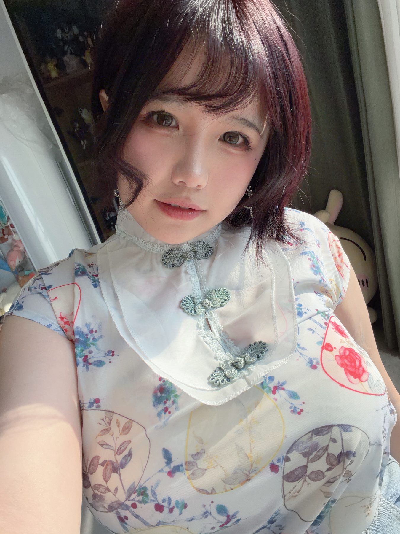 阿半今天很开心 cosplay 写真_兴趣使然的自拍包合集 | 阿半今天很开心 全套自拍视频包 [5V-714M]