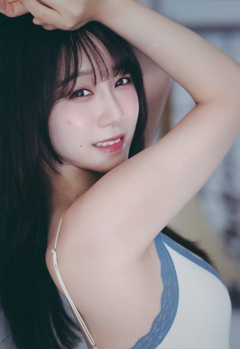 伊織もえ cosplay写真_夏の伊織6 C106合集 | 伊織もえ COS夏の伊織6全套图包 [14P-13MB]