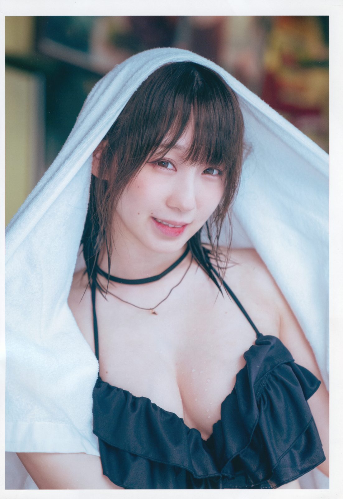伊織もえ cosplay写真_推さない駻けない夢を諦めない合集 | 伊織もえ COS写真全套图包 [17P-37M]