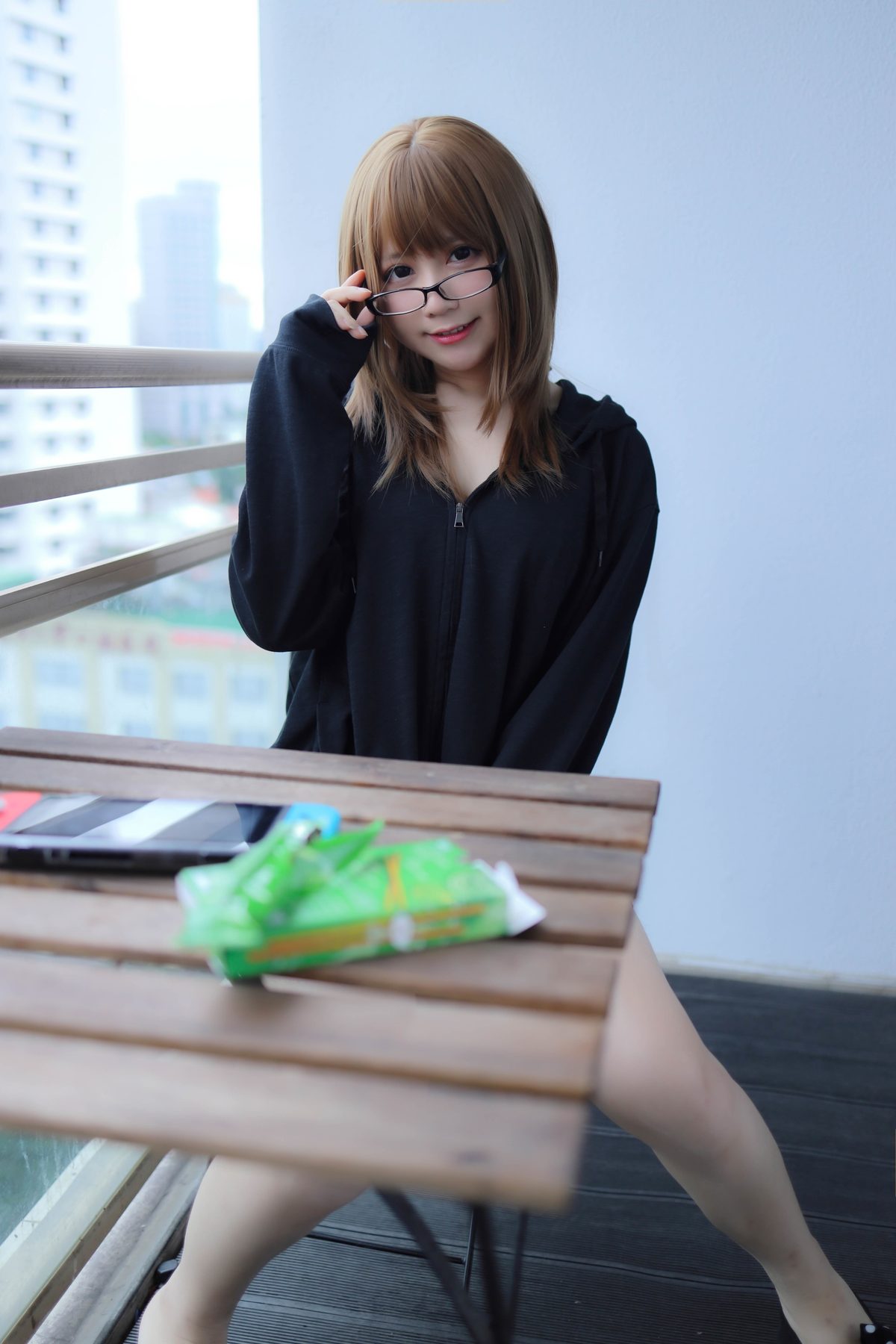 Nyako喵子 cosplay写真_少女の秘密部屋合集 | Nyako喵子 秘密部屋COS全套图包 [162P+3V-899MB]
