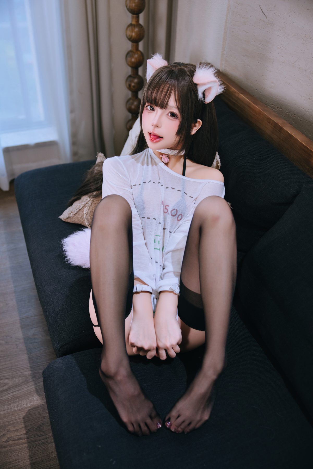 日奈娇 cosplay写真_家里的猫合集 | 日奈娇 COS家里的猫全套图包 [186P5V]