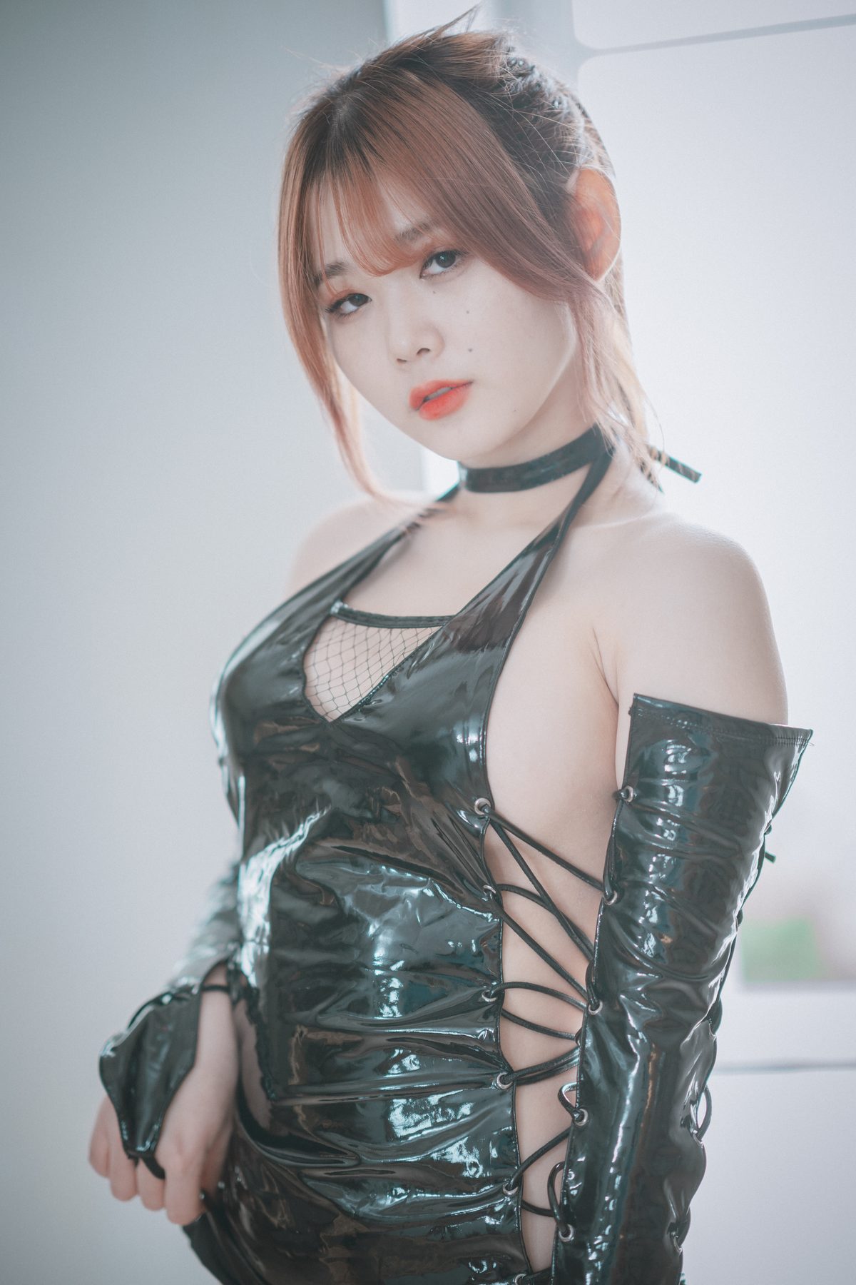 Zia cosplay写真_The Kunoichi合集 | Zia COS女忍者全套图包 [79P]