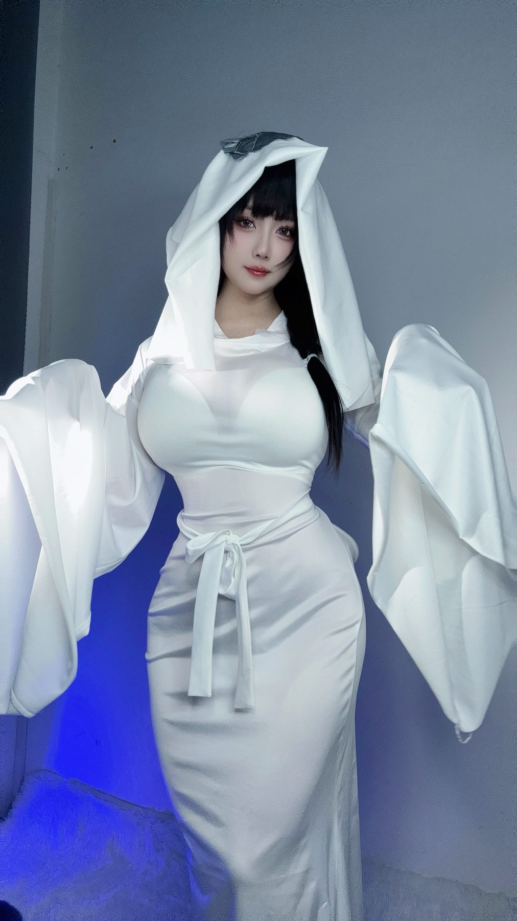 修修猫ww cosplay写真_可爱捣蛋鬼合集 | 修修猫ww COS可爱捣蛋鬼全套图包 [25P-6V]