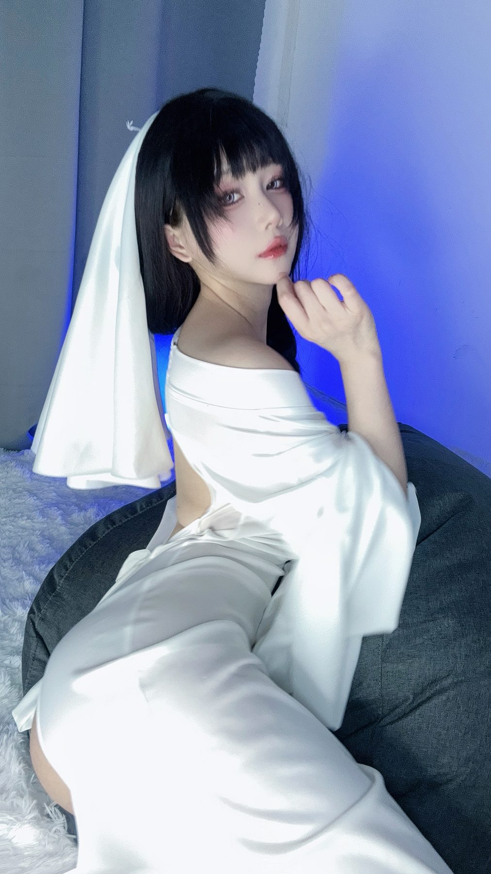 修修猫ww 可爱捣蛋鬼 COS写真