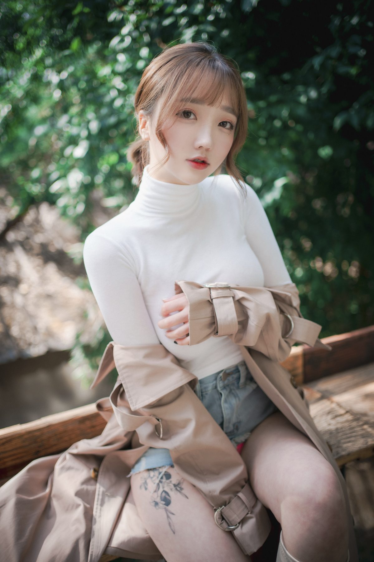 Son_Ye_Eun_손예은 cosplay写真_A_Snap_of_Intimacy合集 | Son_Ye_Eun_손예은 全套写真图包 [160P]