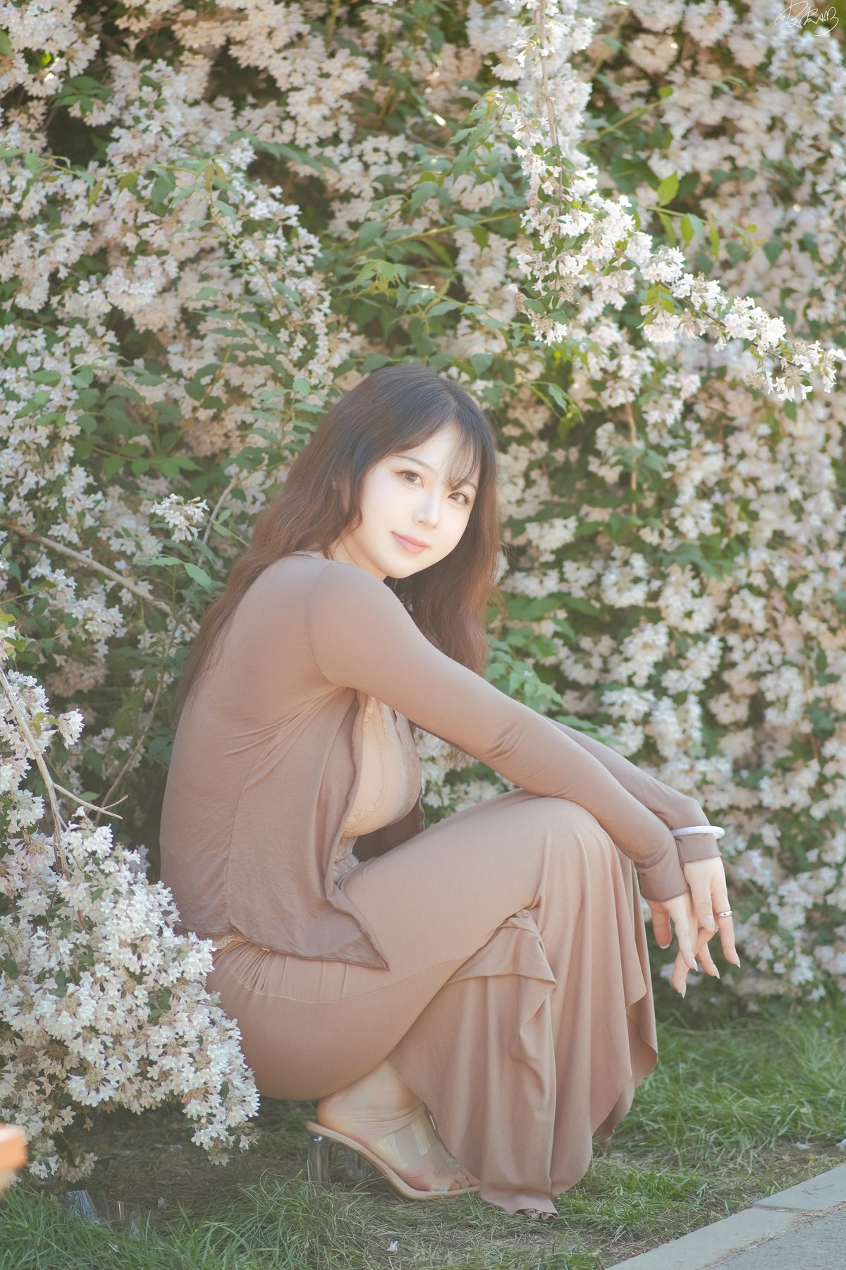 皮皮奶可可爱了啦 猥实人妻 COS写真