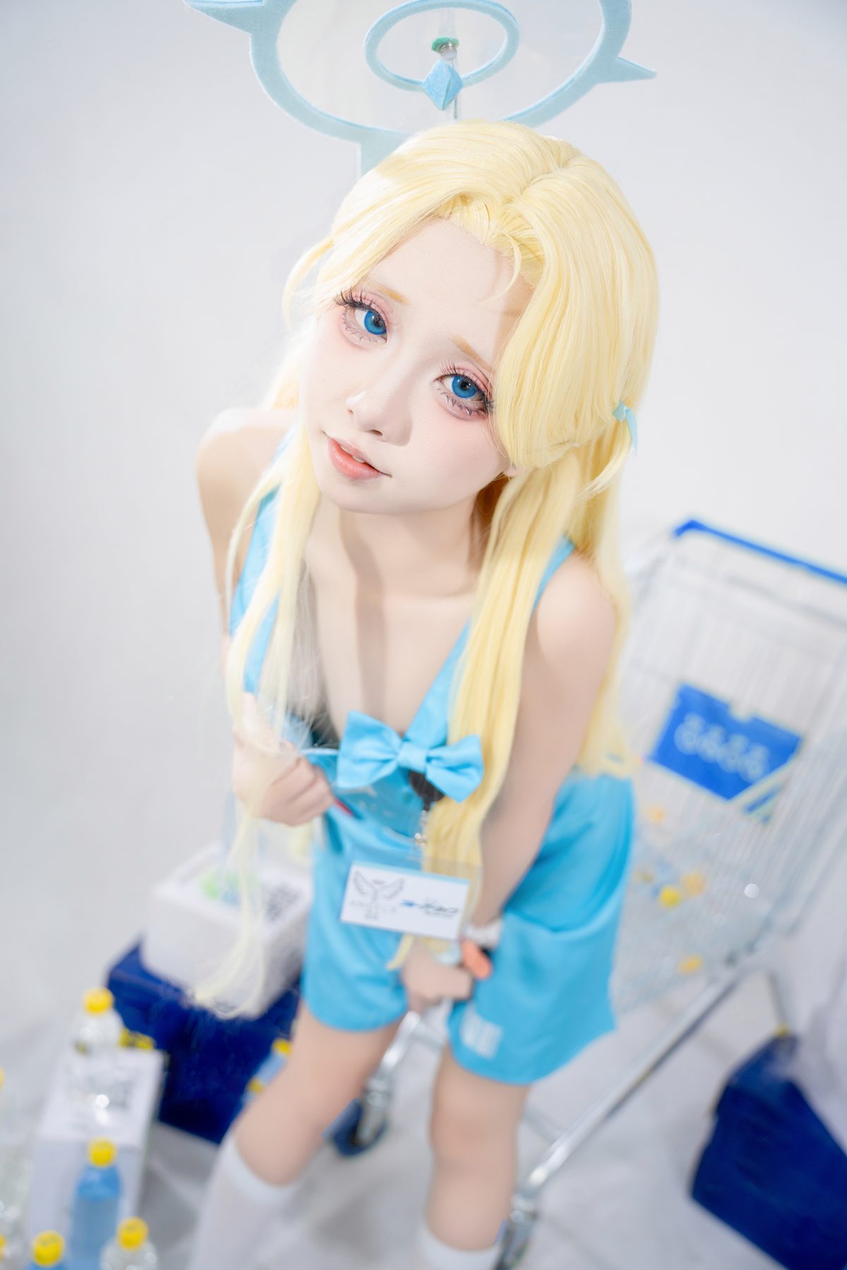 纸悦Etsu_ko cosplay写真_小空合集 | 纸悦Etsu_ko COS小空全套图包 [70P-969MB]