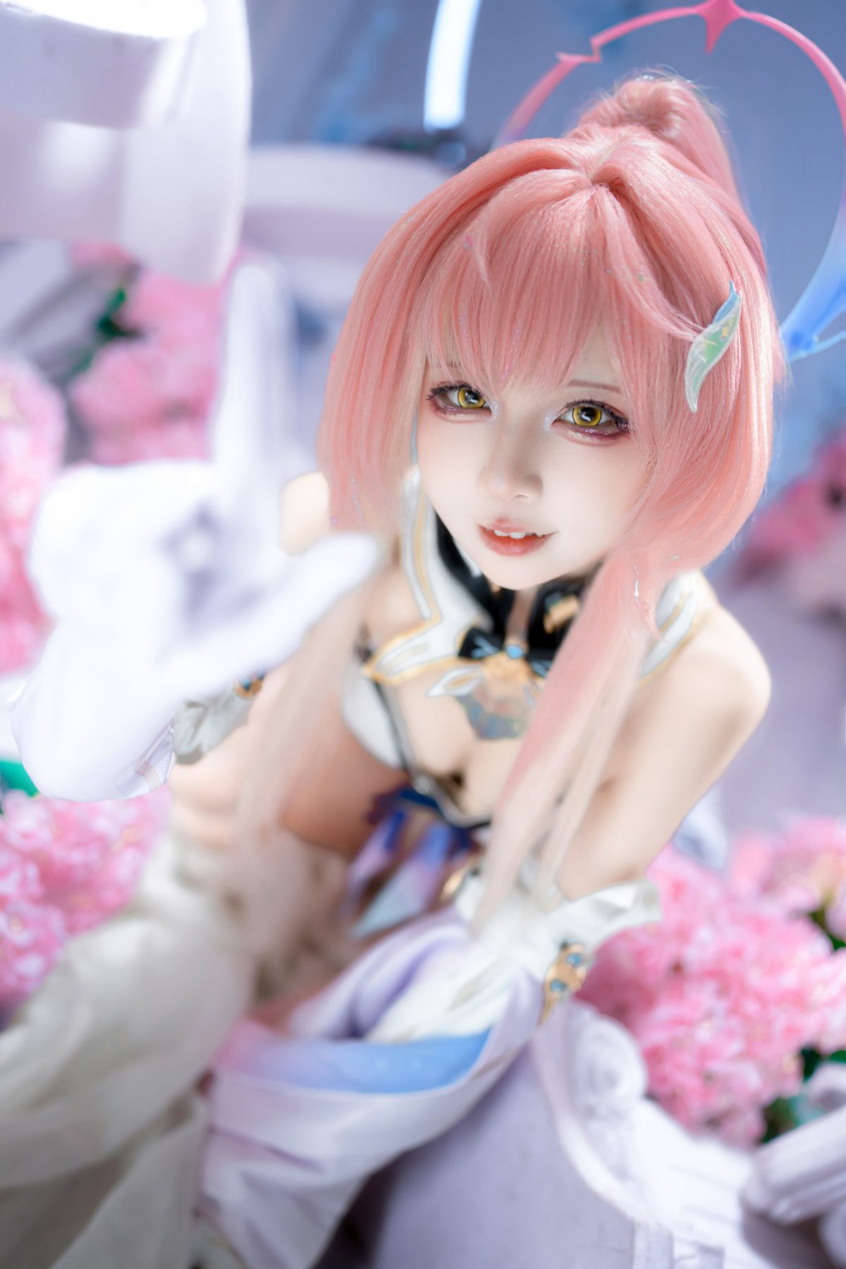 纸悦Etsu_ko cosplay写真_鸣潮 爱弥斯合集 | 纸悦Etsu_ko COS爱弥斯全套图包 [25P-288MB]