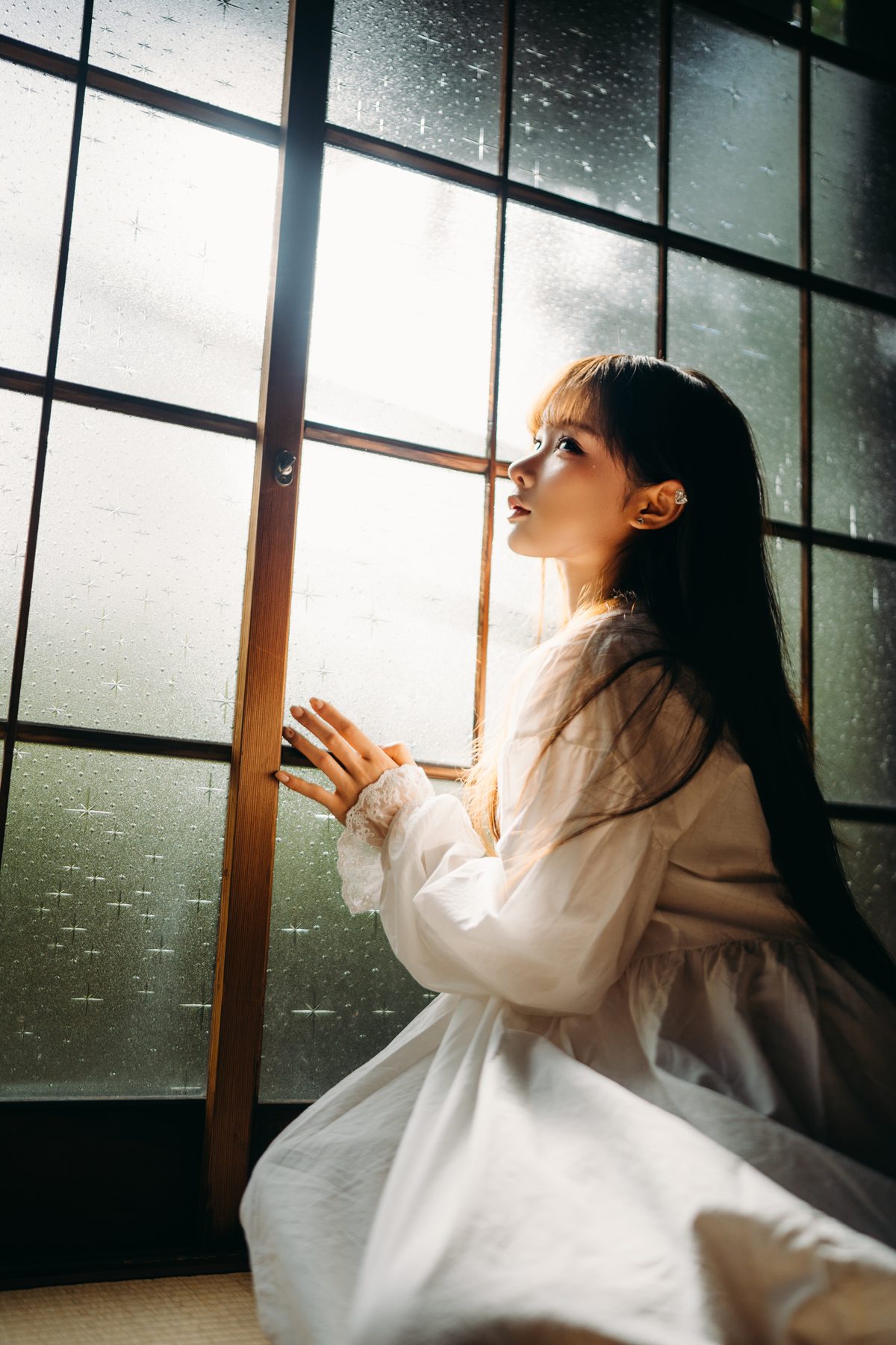 蠢沫沫 cosplay写真_阳合集 | 蠢沫沫 COS阳全套图包 [31P]
