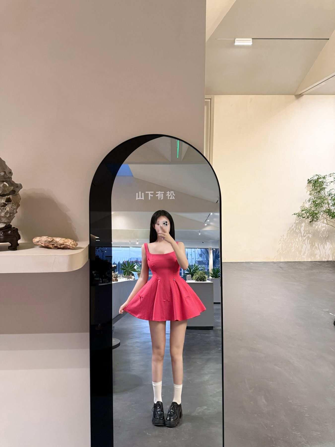 韩熙子Hayley 甜桃元气时刻 COS写真