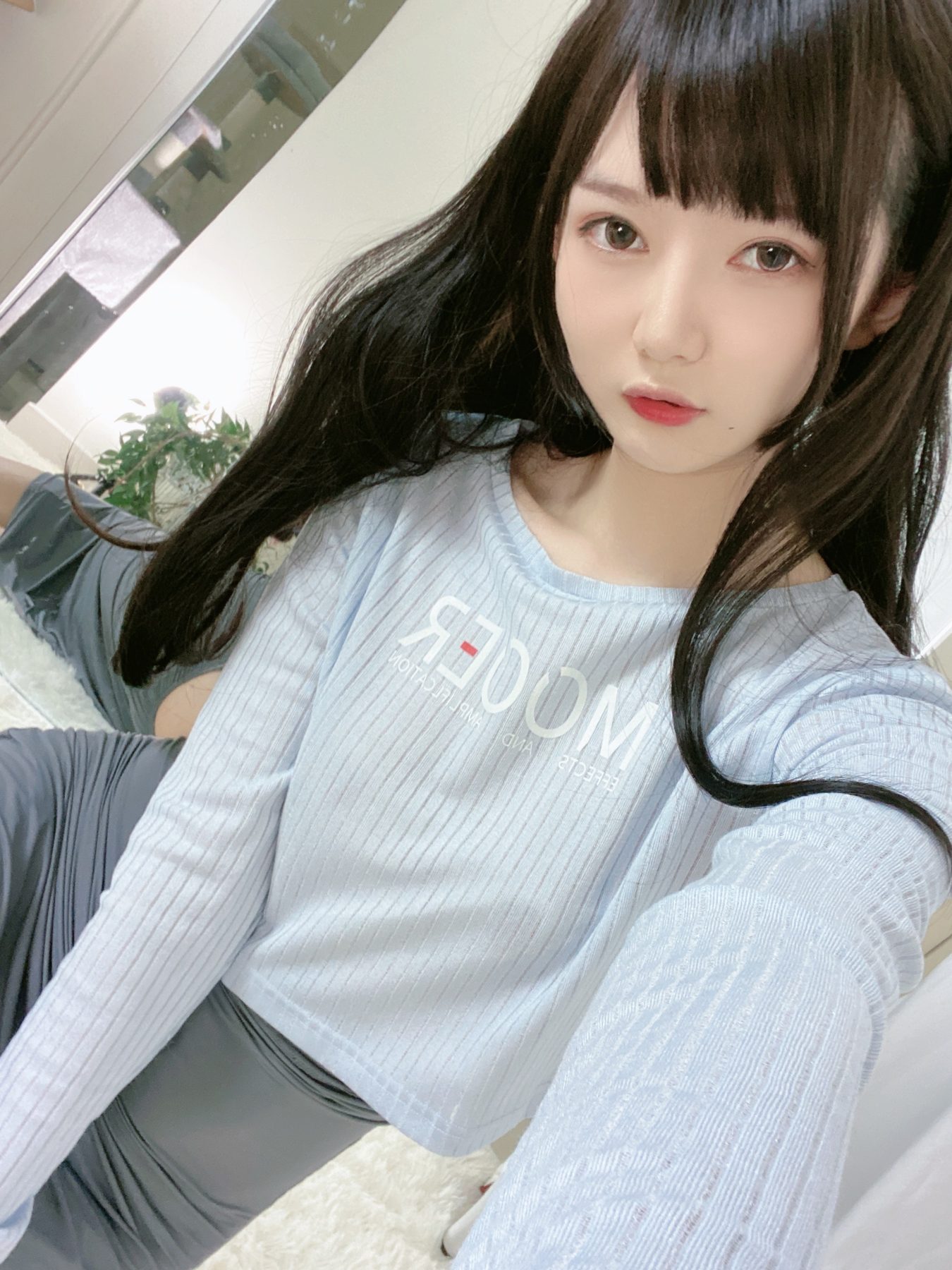 51酱 吉他妹妹 COS写真