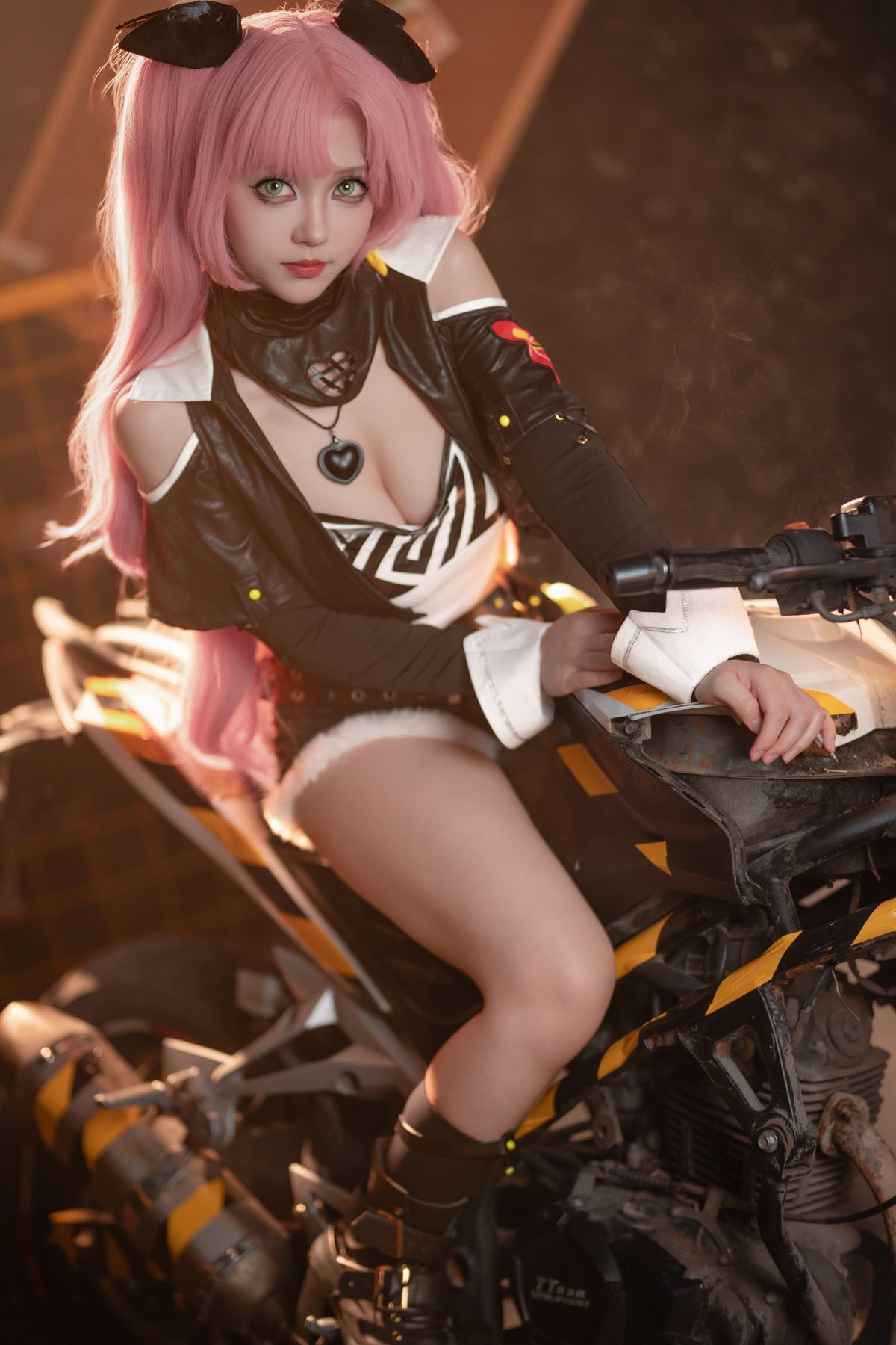 Bangni邦尼 妮可 [81P3V-1.08GB]