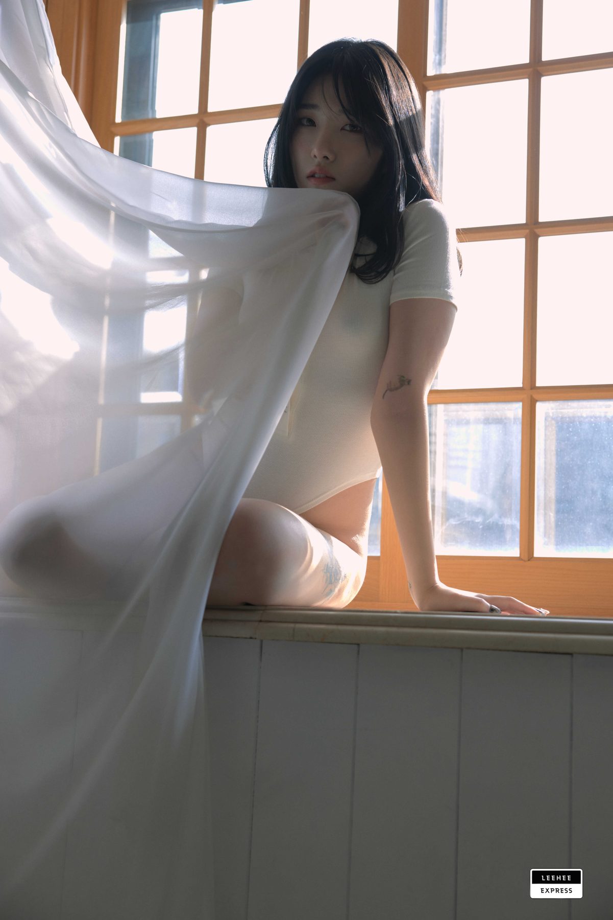 SonSon cosplay写真_LEBE 080合集 | SonSon COS全套图包 [49P-313MB]