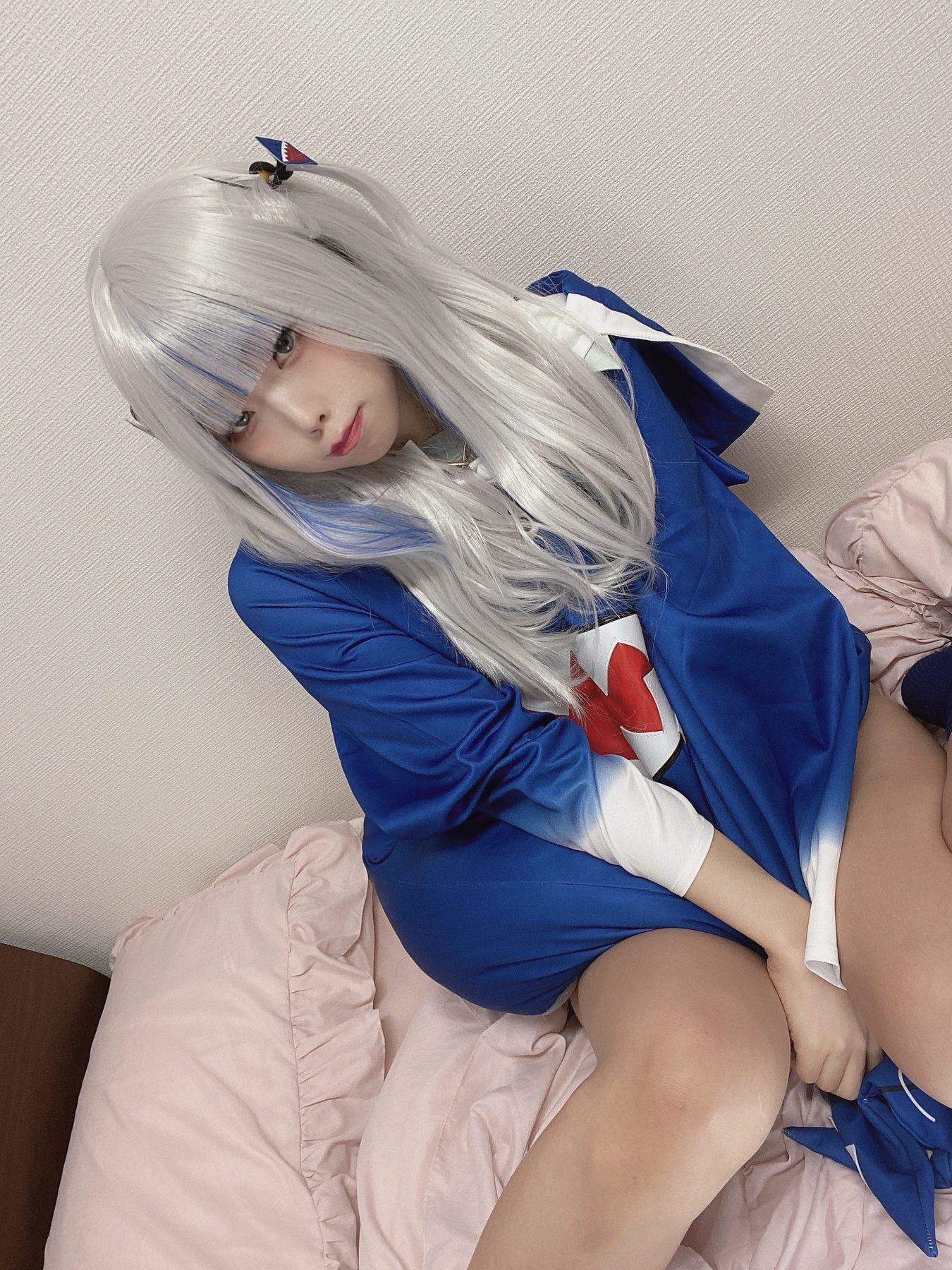 nagomitei Gura COS写真