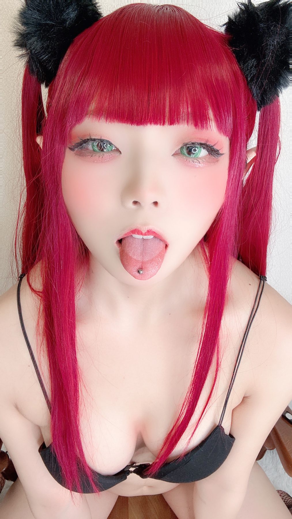 nagomitei cosplay写真_魅魔合集 | nagomitei COS魅魔全套图包 [36P-73M]