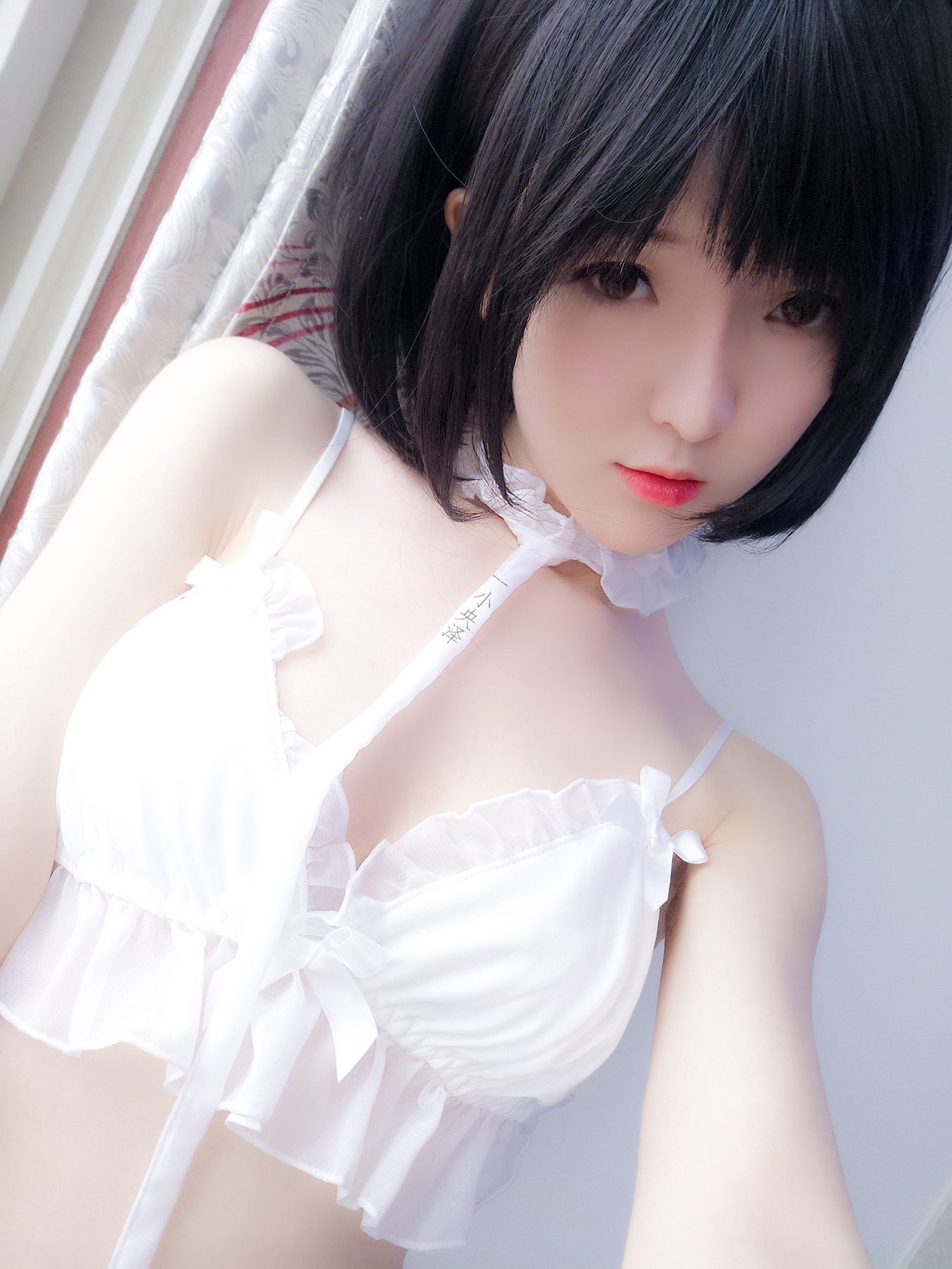 NO.027 私摄01 COS写真
