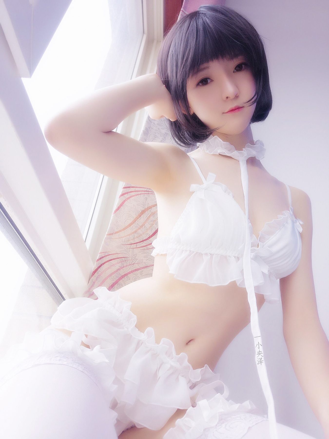 NO.027 私摄01 COS写真