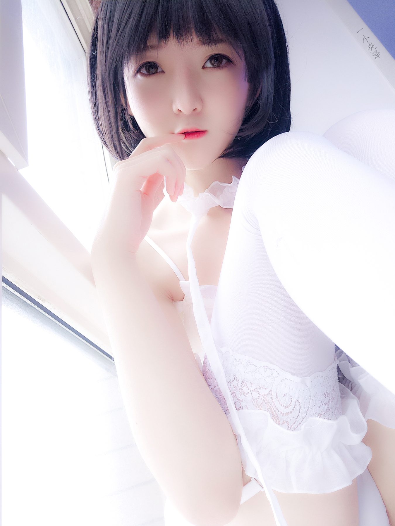 NO.027 私摄01 COS写真