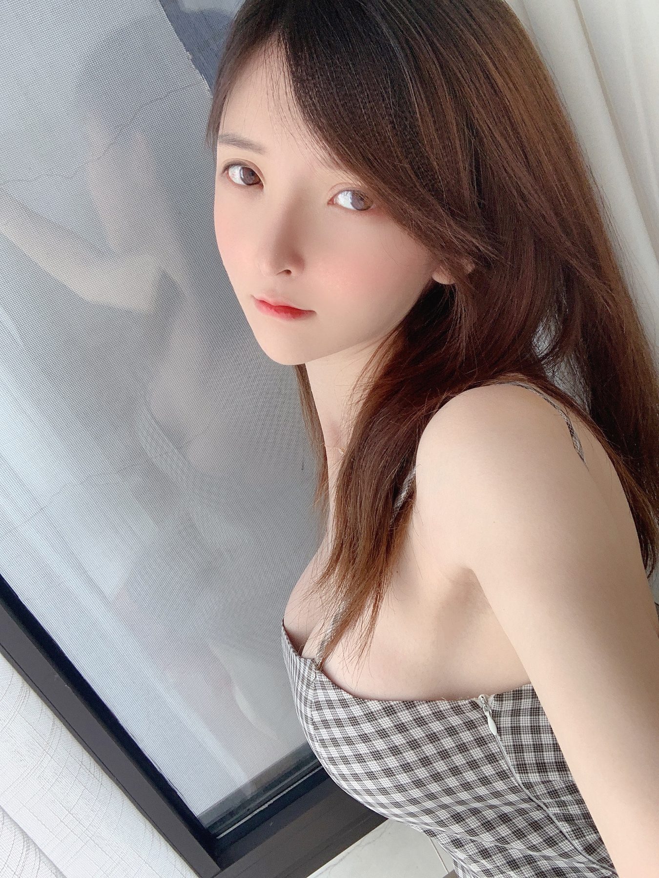NO.050 来自泽鸽的爱 COS写真