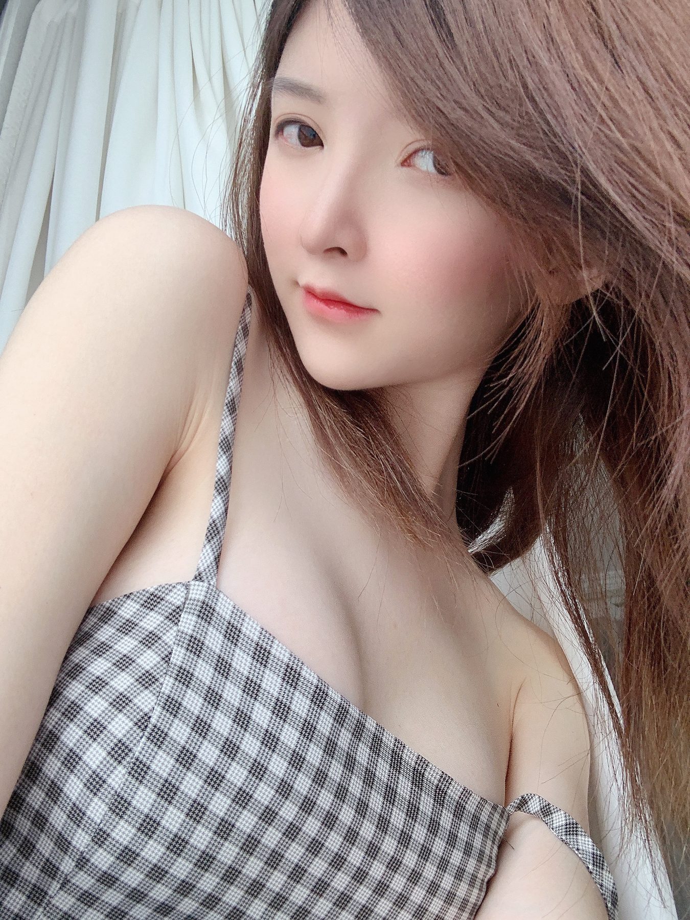 NO.050 来自泽鸽的爱 COS写真