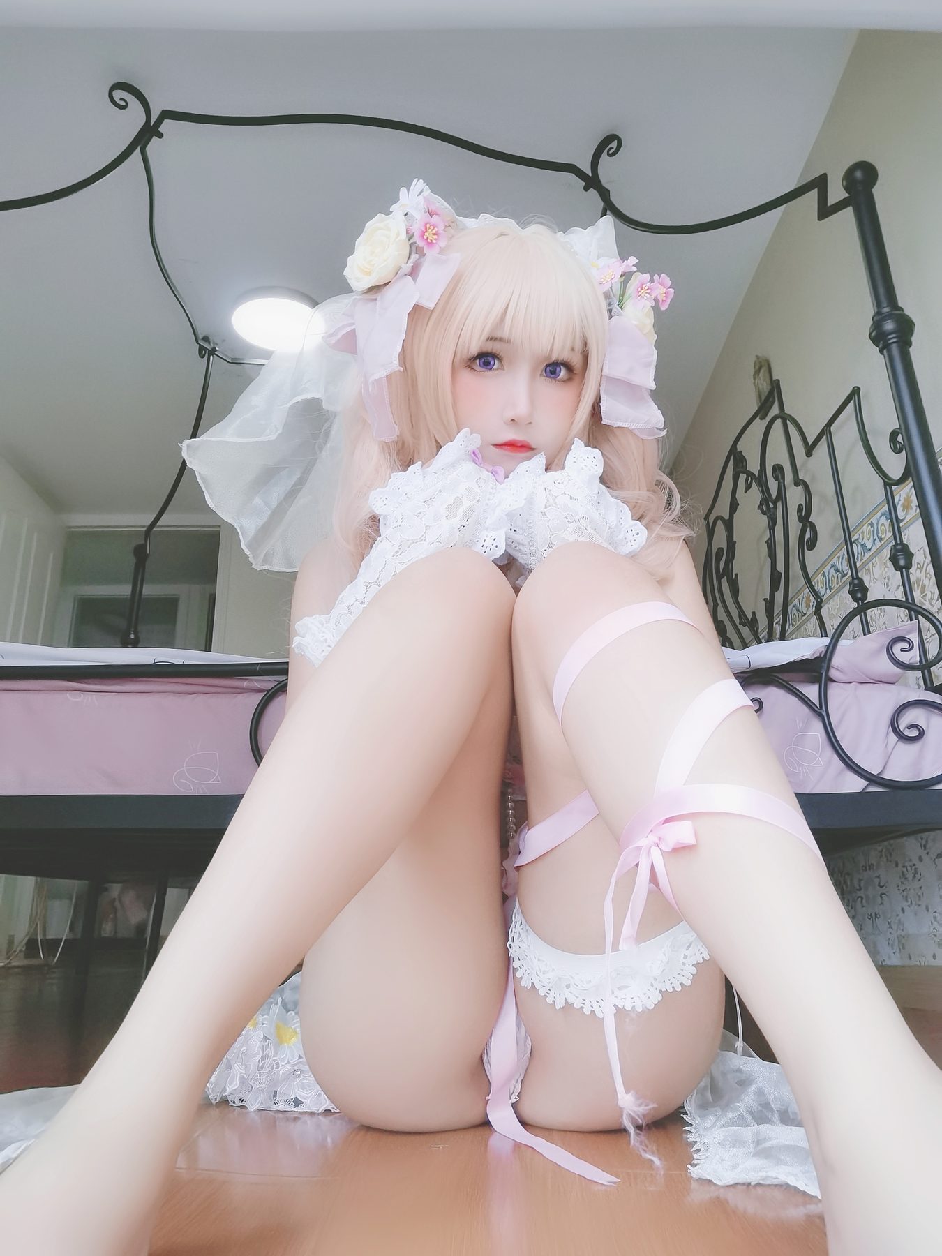 NO.051 七夕天命之子 COS写真