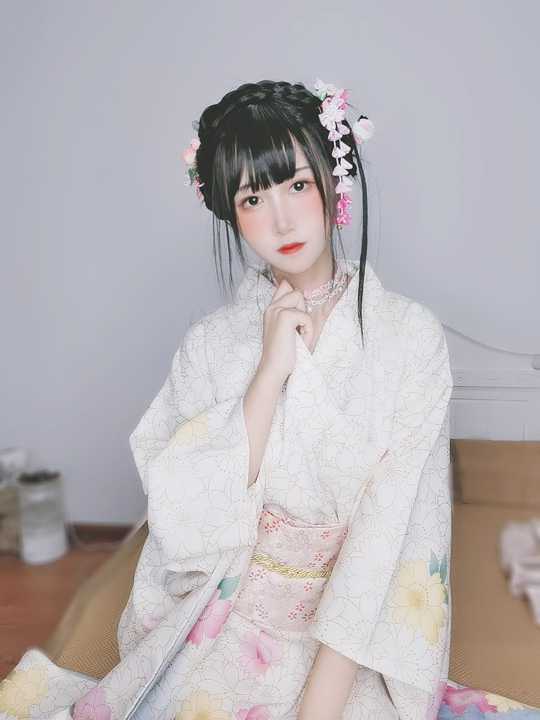 NO.067 赫多涅 COS写真