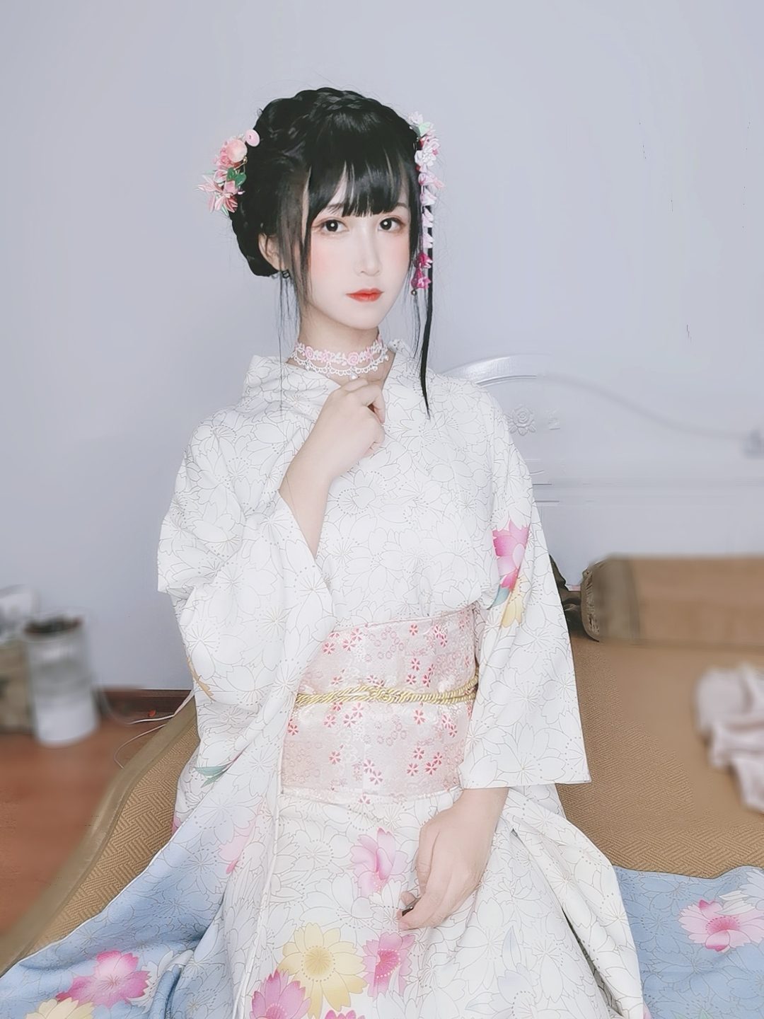 NO.067 赫多涅 COS写真