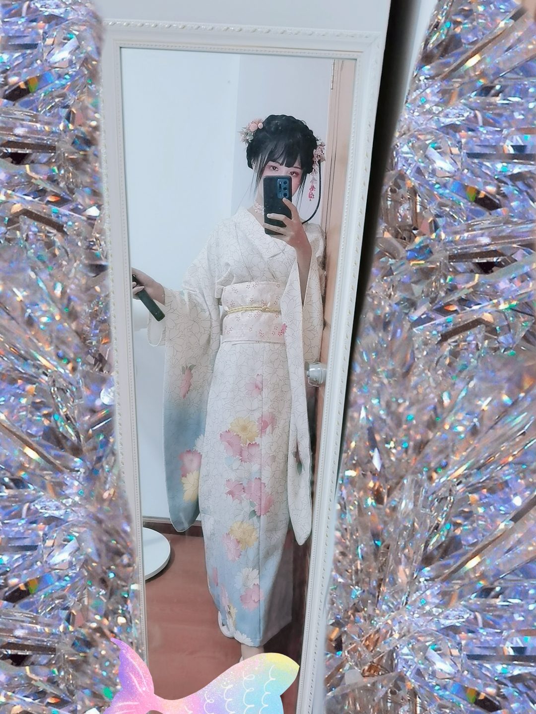 NO.067 赫多涅 COS写真