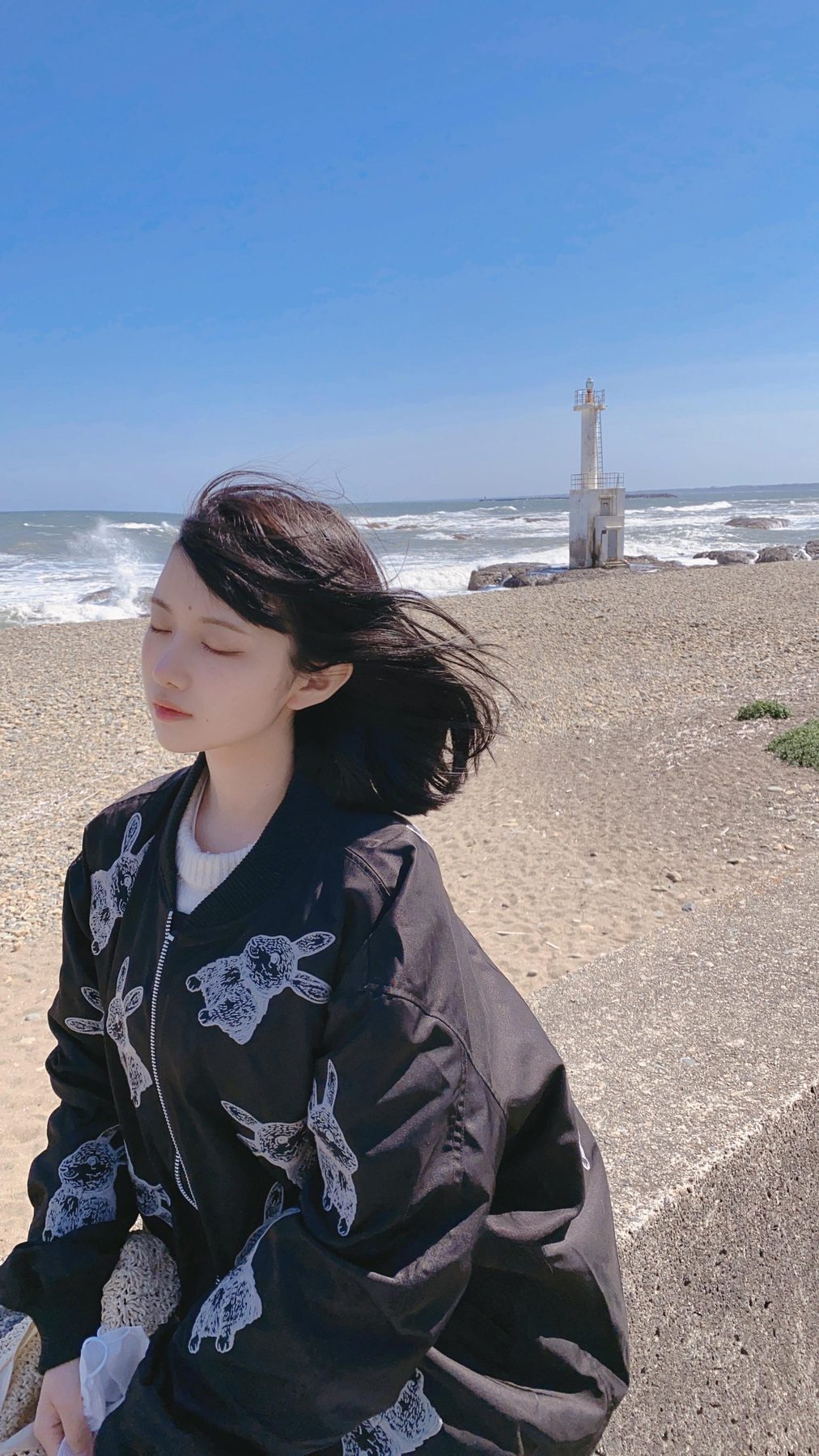 Shika小鹿鹿 莎拉自拍集 COS写真