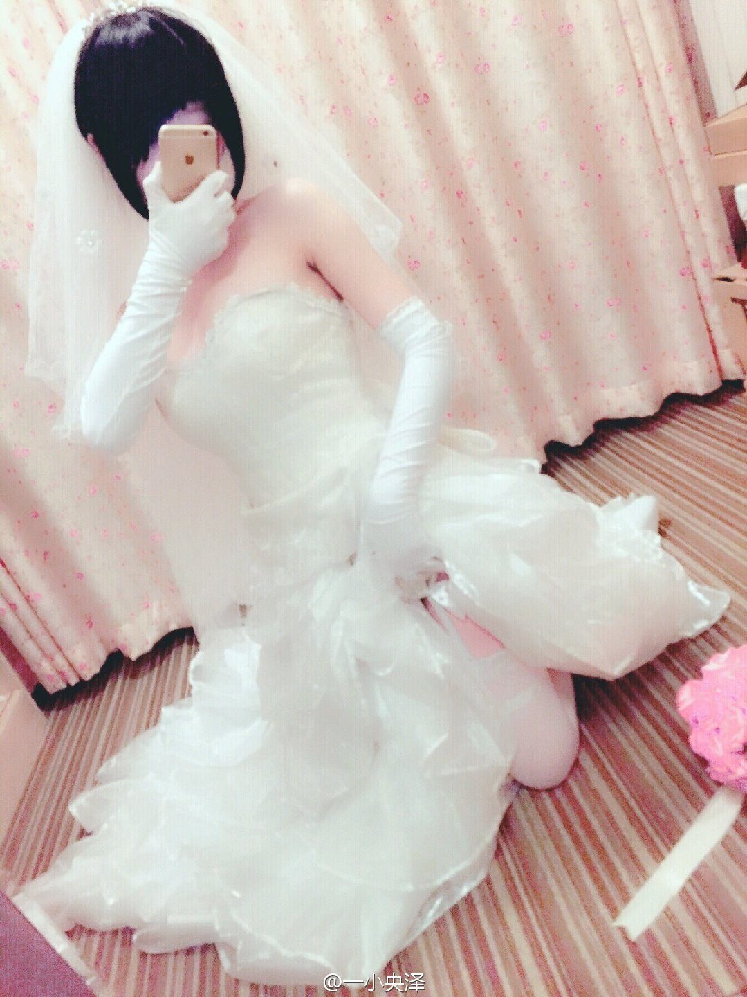 一小央泽 cosplay写真_微博合集 | 一小央泽 COS全套图包 [629P-639.6M]