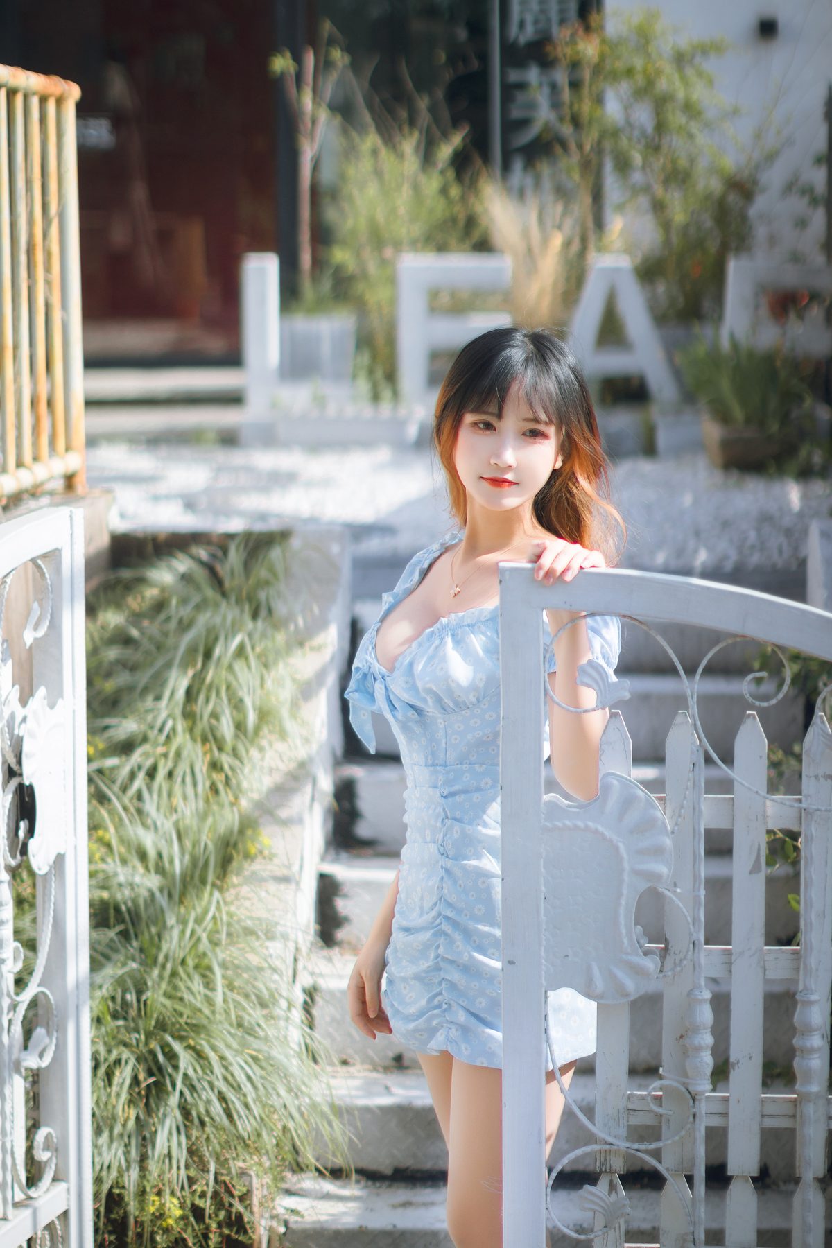 三度 69 玛修舞娘 COS写真