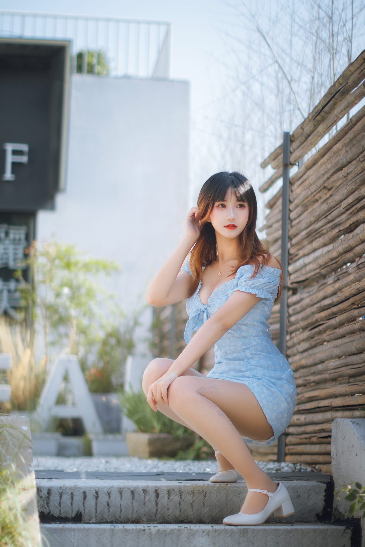 三度_69 cosplay写真_玛修舞娘合集 | 三度_69 COS玛修舞娘全套图包 [38P-466M]