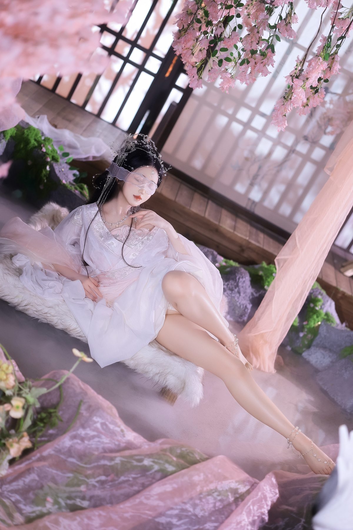 三度 69 小师姐 COS写真