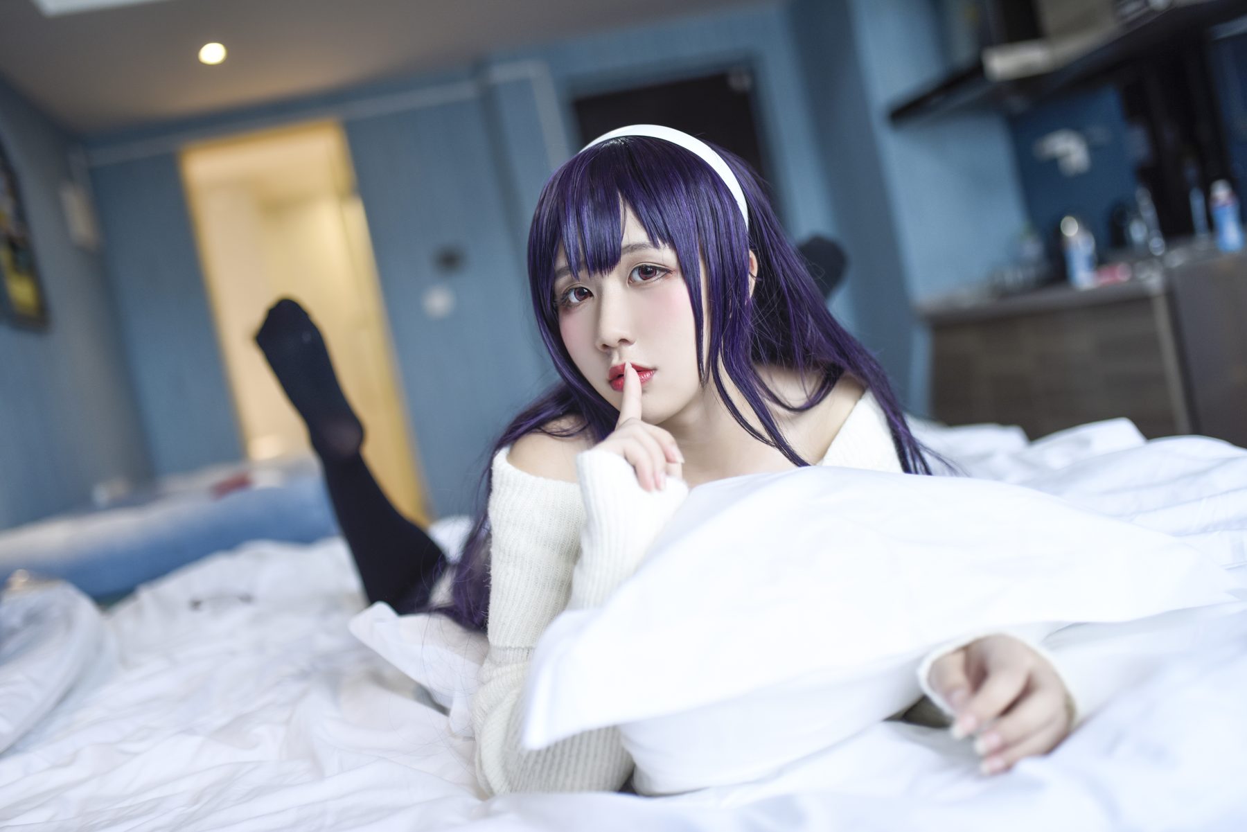 九曲Jean Utaha COS写真合集 | 九曲Jean Utaha 全套图包 [28P-168MB]