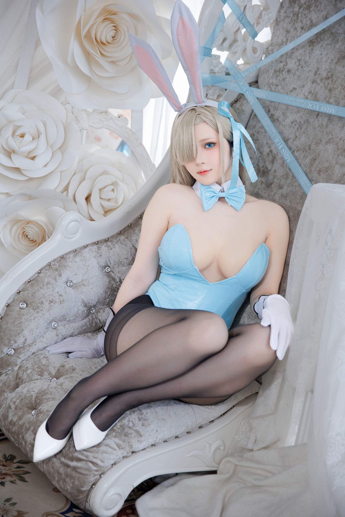 屿鱼 cosplay写真_Patreon赞助合集 | 屿鱼 23年6月-24年3月全套图包 [1239P-1.91GB]