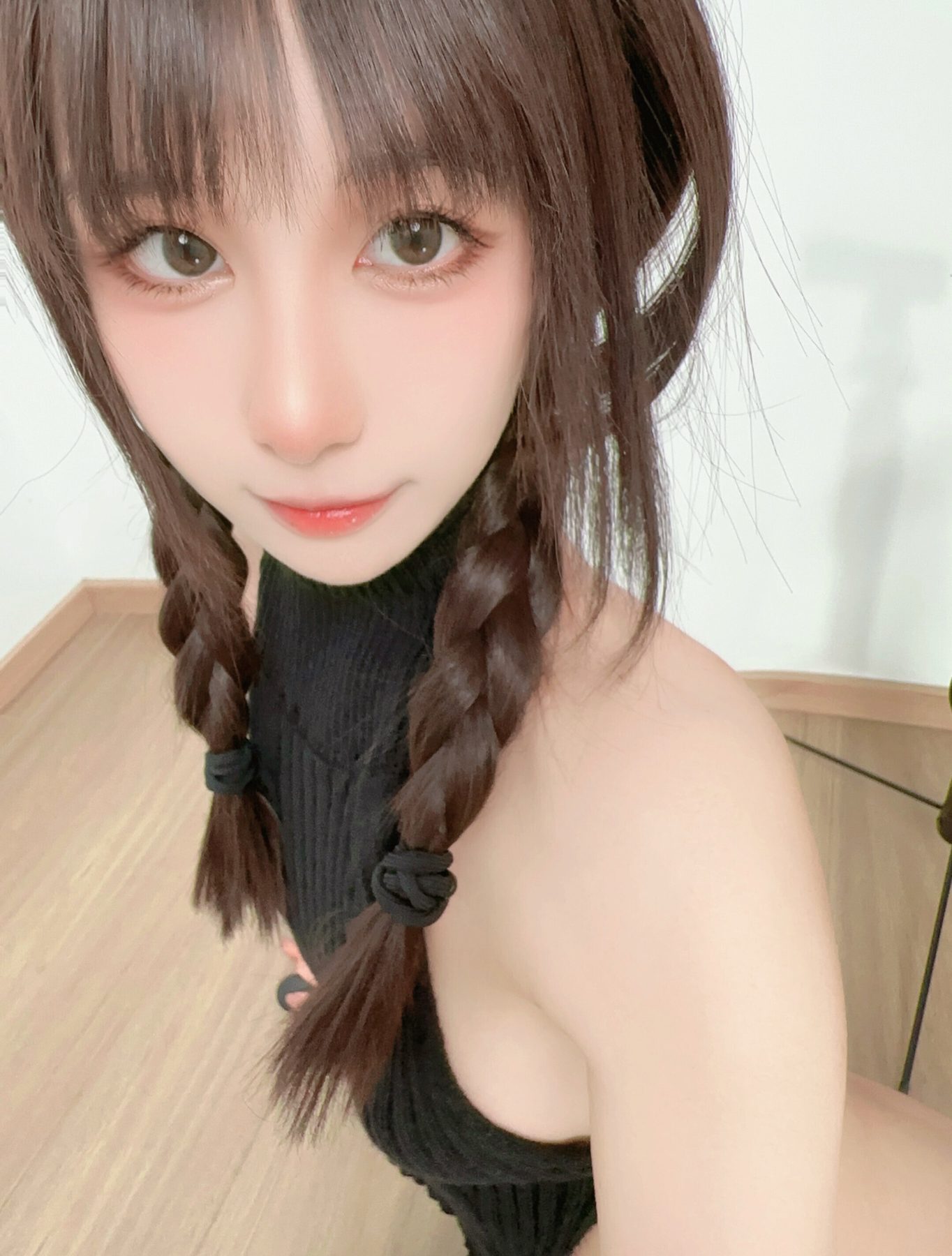 布丁大法 cosplay写真_全身和裸足合集 | 布丁大法 COS全身裸足全套图包 [18P2V-108MB]