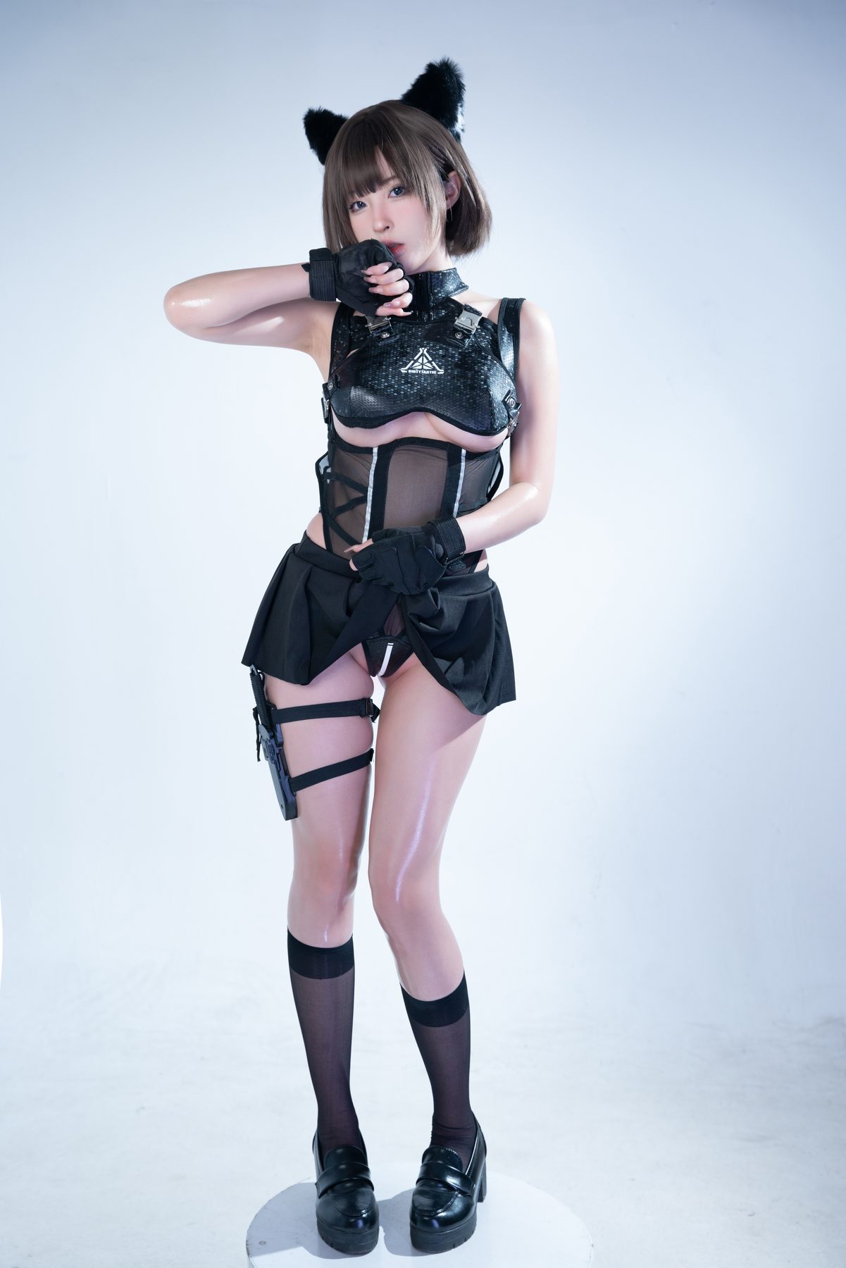 幼愛Youmeko cosplay写真_喵武合集 | 幼愛Youmeko COS喵武全套图包 [75P1V-1.03GB]