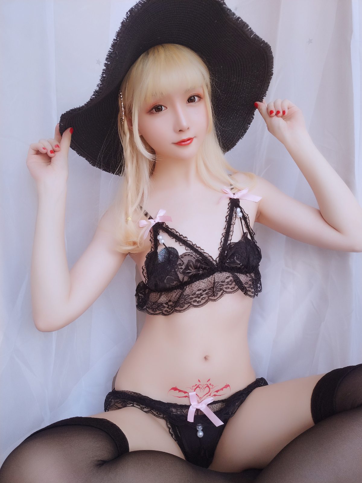 星之迟迟 cosplay写真_假日快乐包合集 | 星之迟迟 COS假日快乐包全套图包 [62P-54MB]