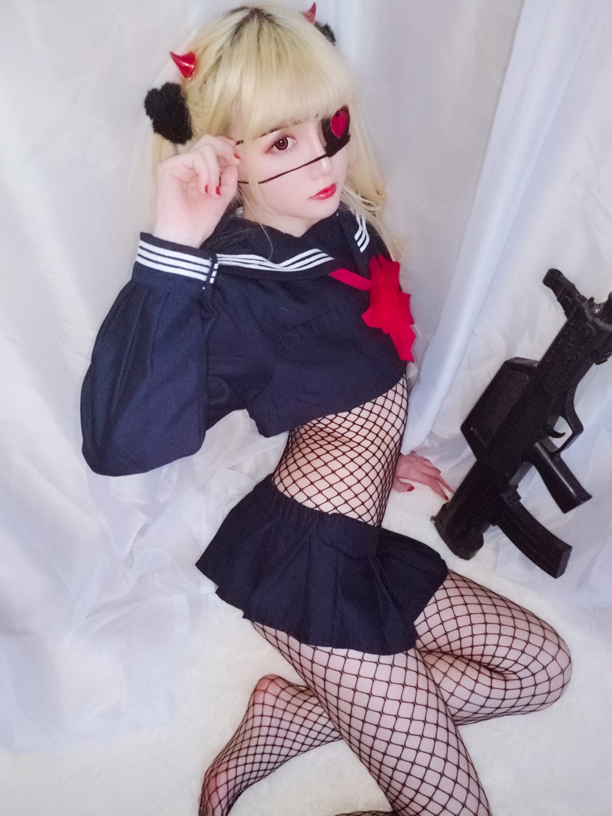 星之迟迟 JK合集包 COS写真
