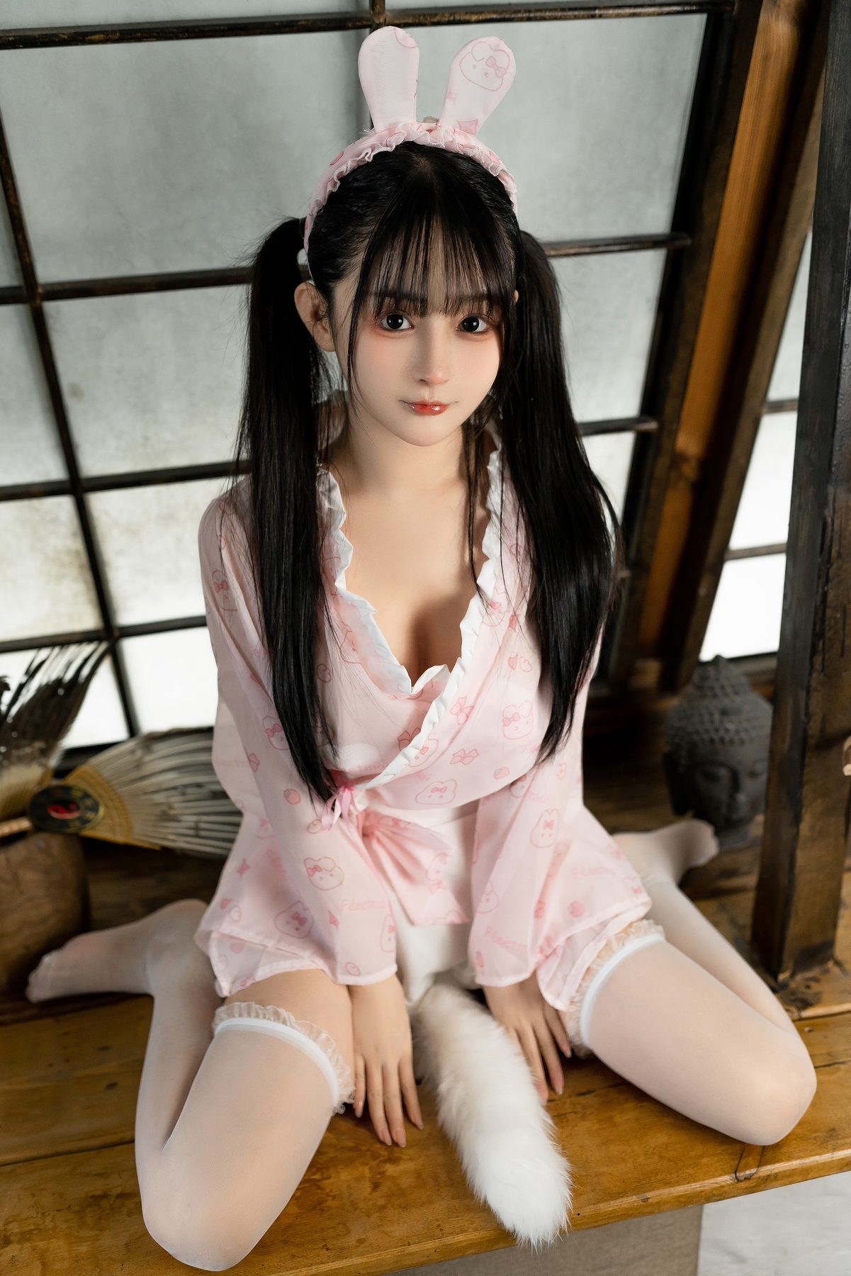 桜井宁宁 cosplay写真_和袖曳尾合集 | 桜井宁宁 COS和袖曳尾全套图包 [107P1V-2.09GB]