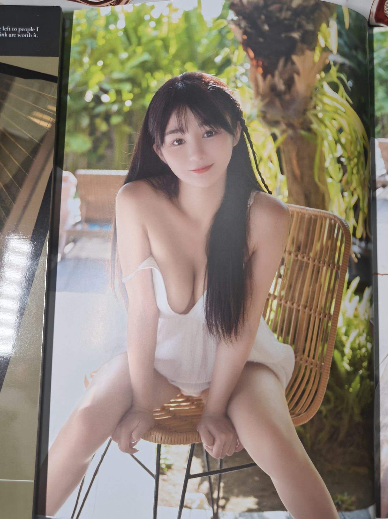 桜井宁宁 cosplay写真_实体本夏合集 | 桜井宁宁 COS实体本夏全套图包 [64P-297MB]