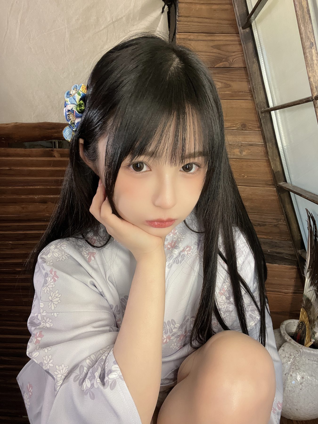 桜井宁宁 Partme 2023 01月会员订阅 COS写真