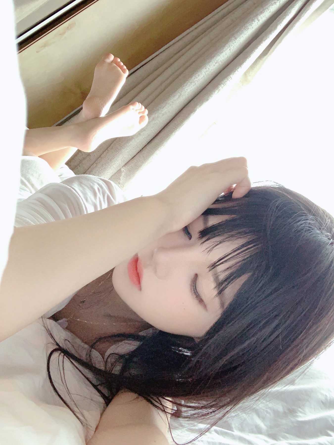 桜桃喵 小猫小猫 COS写真