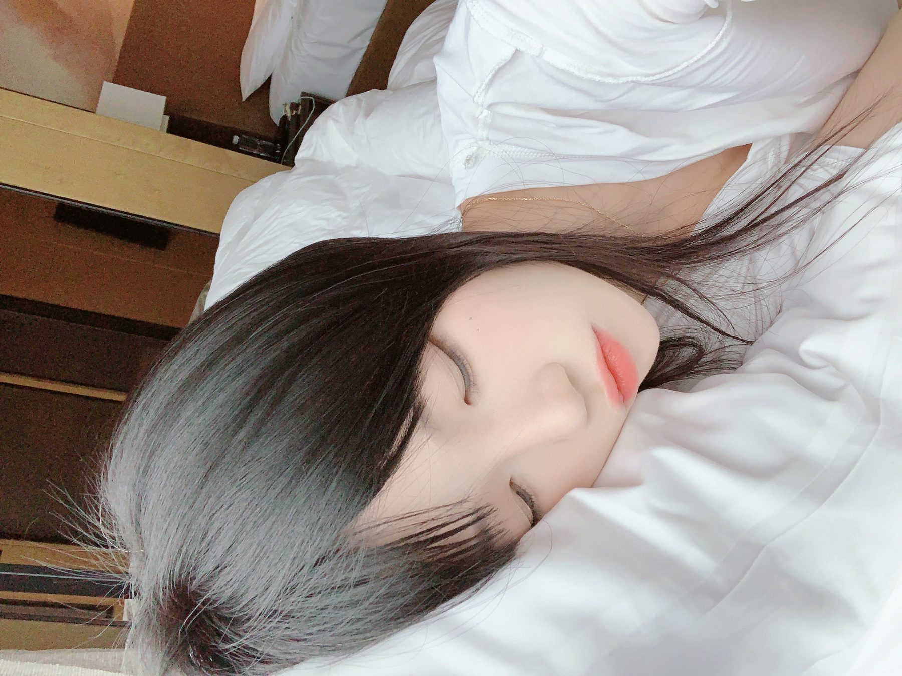 桜桃喵 小猫小猫 COS写真
