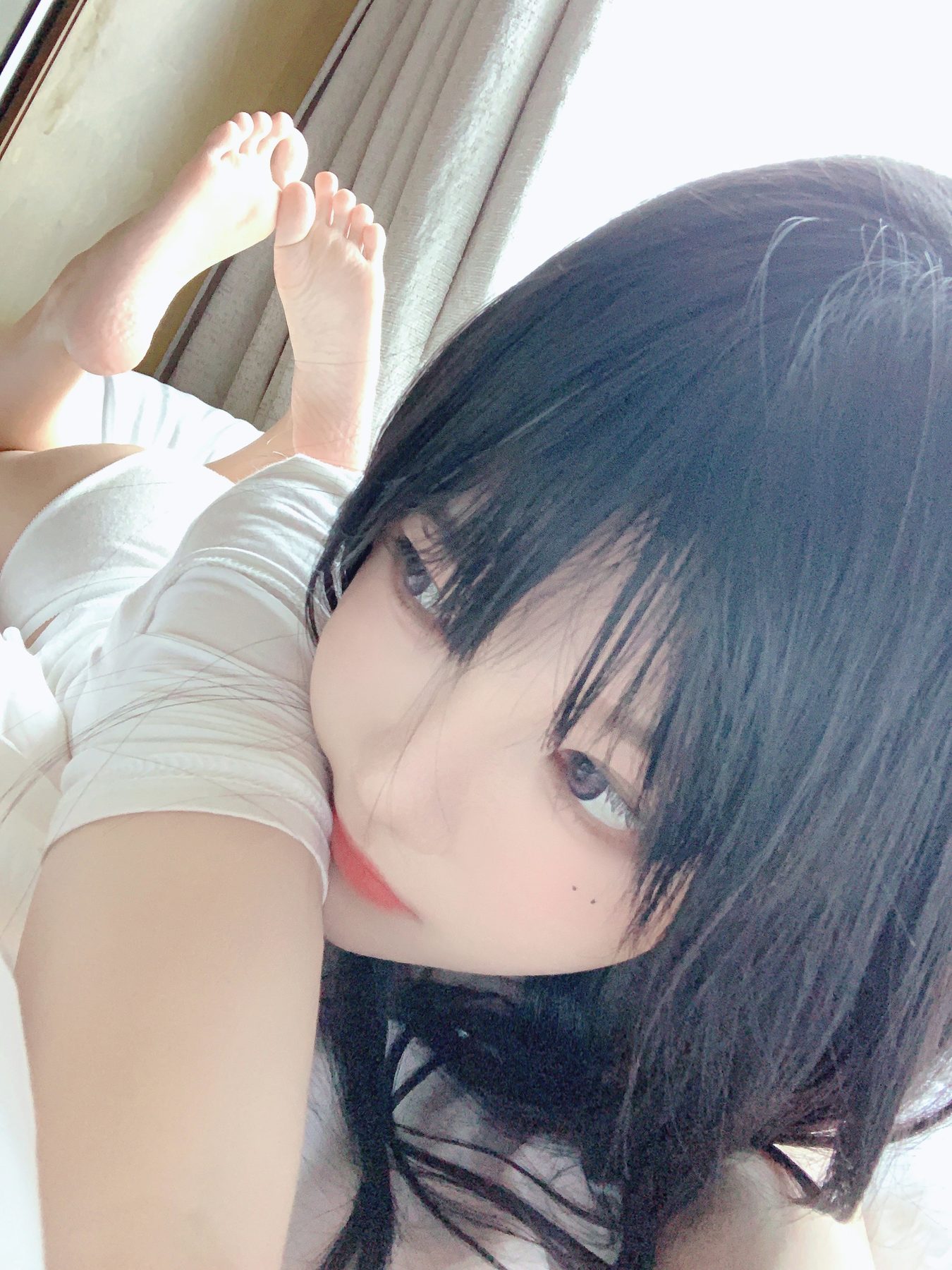 桜桃喵 小猫小猫 COS写真