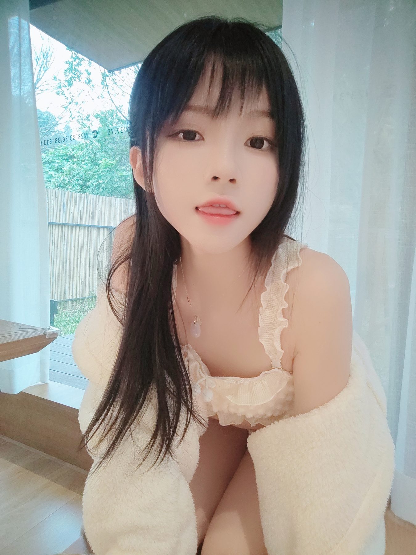 桜桃喵 糯米小圆子 COS写真