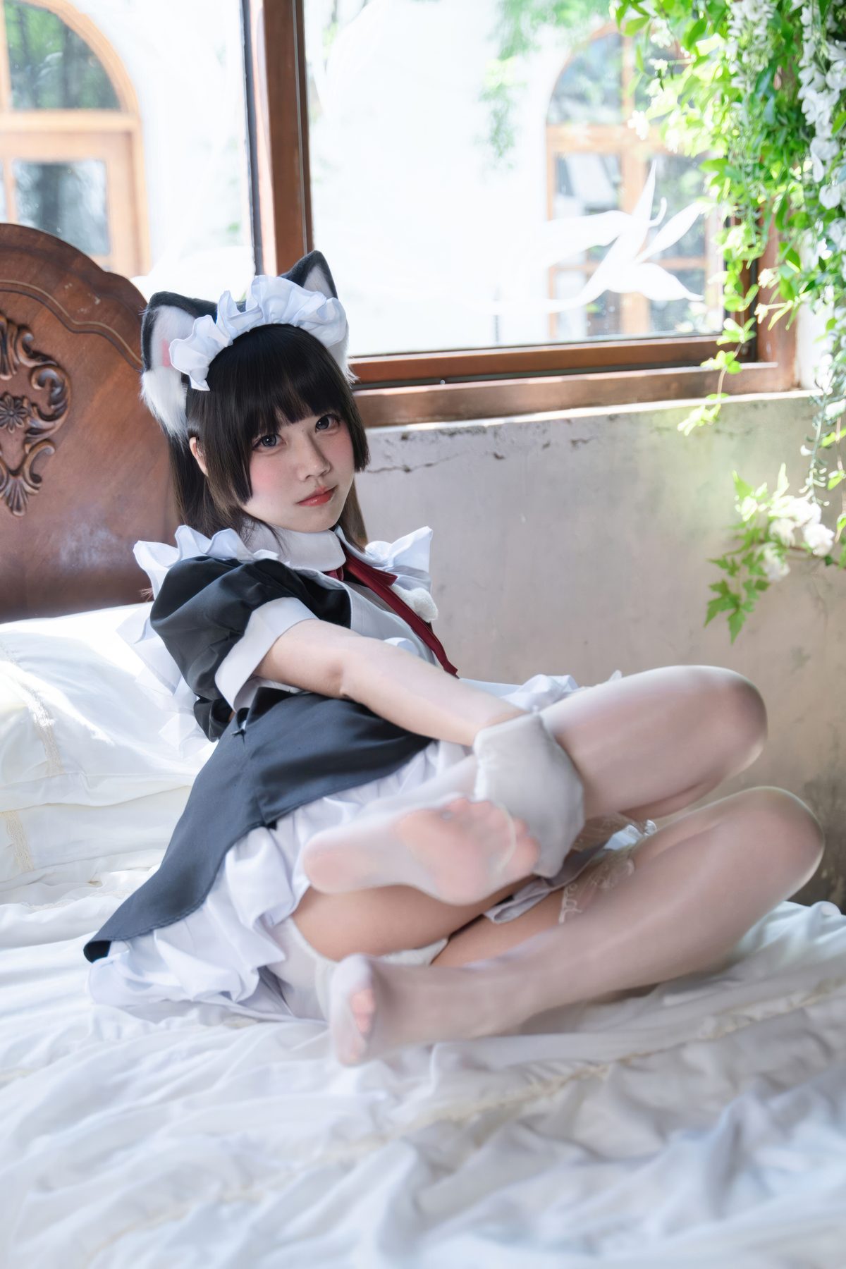 清水凪 cosplay写真_兽娘育成计划合集 | 清水凪 COS兽娘育成计划全套图包 [82P-1.33GB]