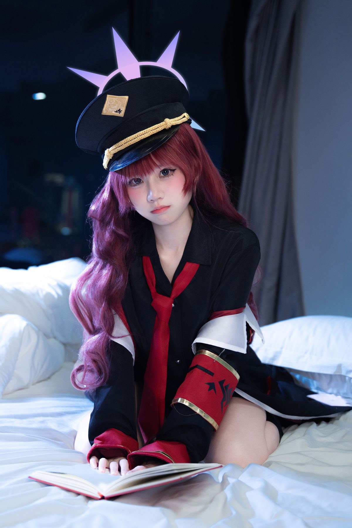 清水凪 cosplay写真_枣伊吕波合集 | 清水凪 COS枣伊吕波全套图包 [79P-958MB]